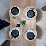 G&e Apartamento