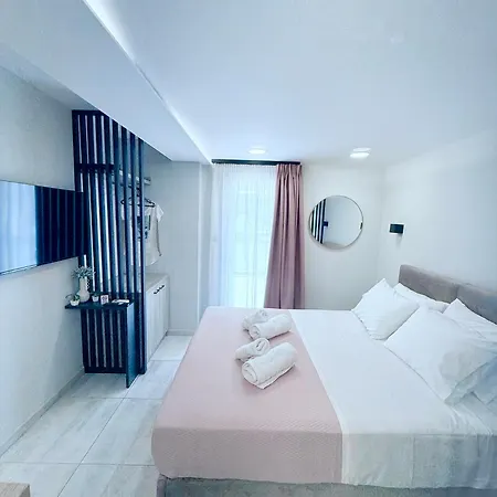 Apartament G&e *