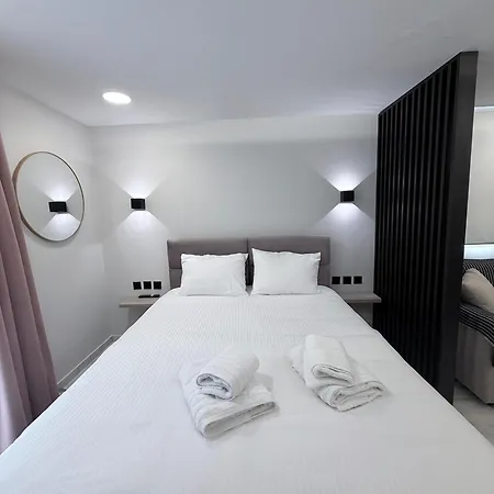 G&e Apartament *