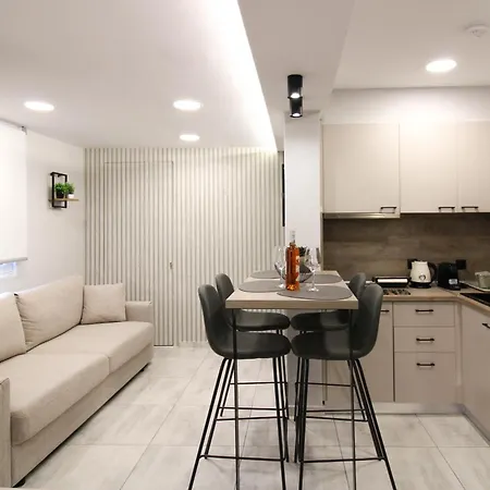 G&e Apartament Kavala