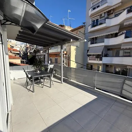 G&e アパート カヴァラ