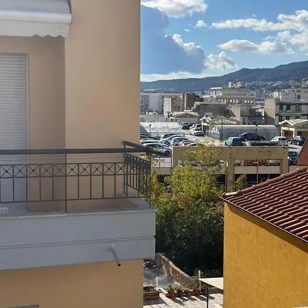 アパート G&e カヴァラ