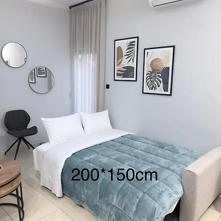 G&e Apartament *