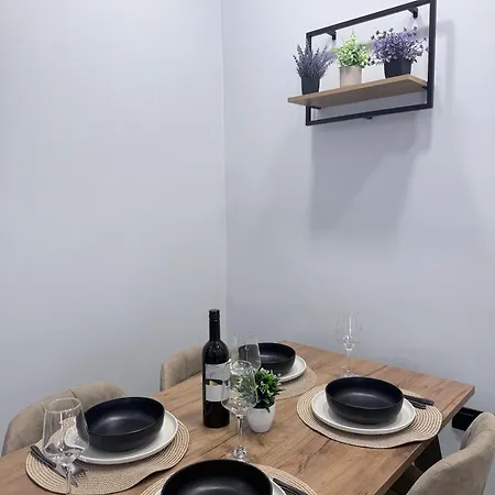 G&e Apartament *