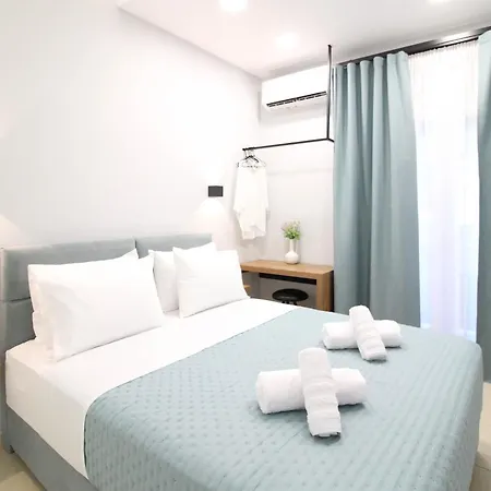 G&e Apartament *