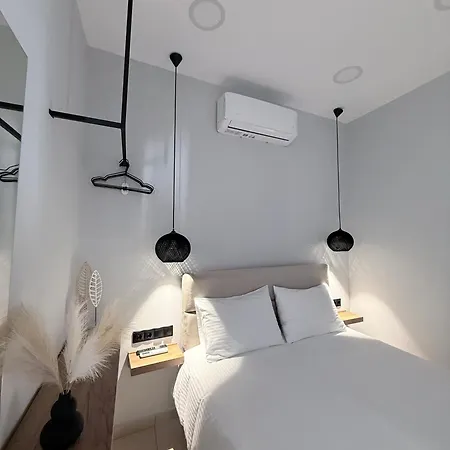 G&e Apartament *