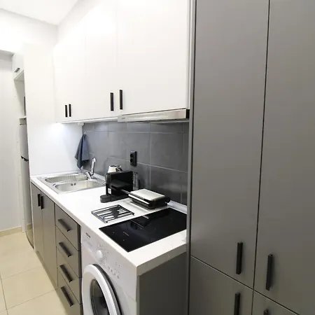 G&e Apartament *