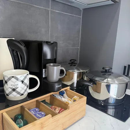 G&e Apartament *