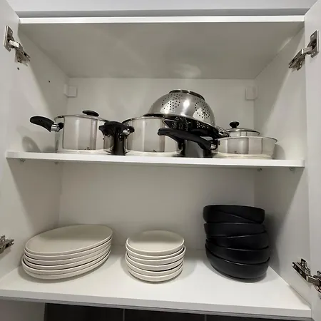 G&e Apartament