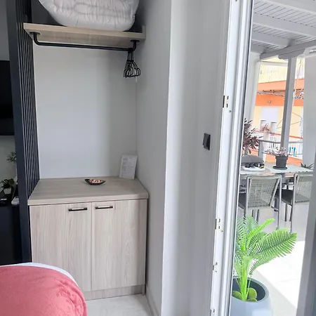 G&e Apartament *