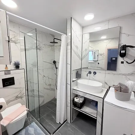 G&e Apartament Kavala