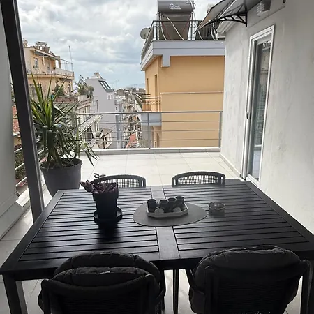 Apartament G&e Kavala