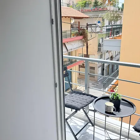 Apartament G&e *