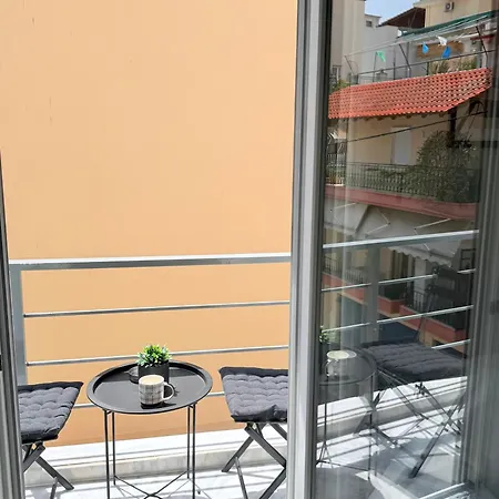 Apartament G&e Kavala
