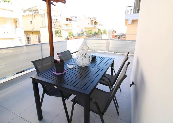 Appartamento G&e Kavala
