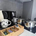 G&e Apartment *