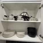 G&e Apartment