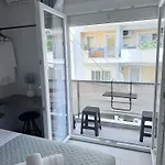 G&e Apartment Kavala