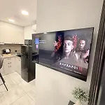 G&e Apartment Kavala