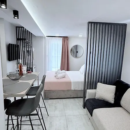 G&e Apartamento *