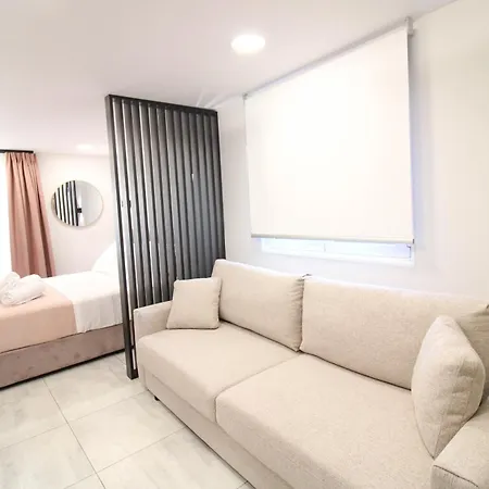 Διαμέρισμα G&e *