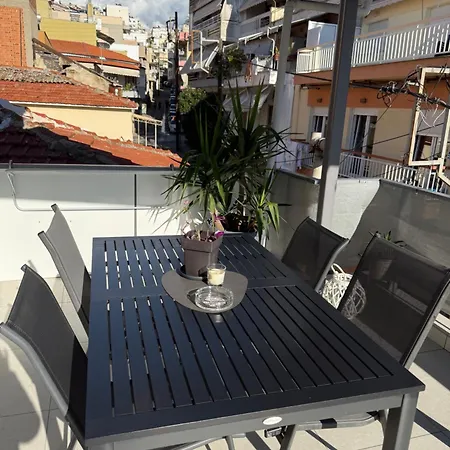 Διαμέρισμα G&e Καβάλα