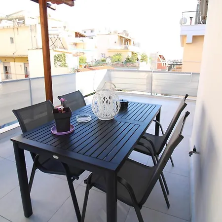 Lejlighed G&e Kavala