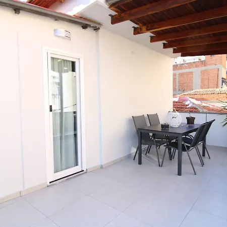 Lejlighed G&e Kavala