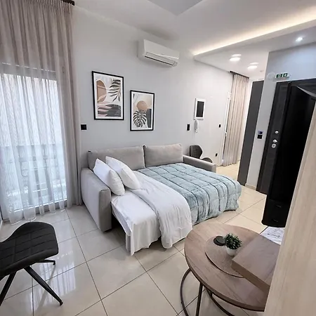 G&e Apartamento