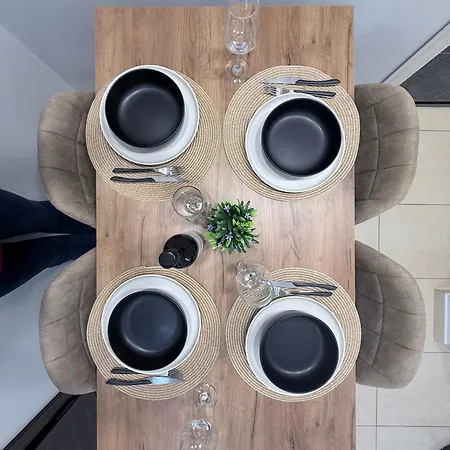 G&e Apartamento