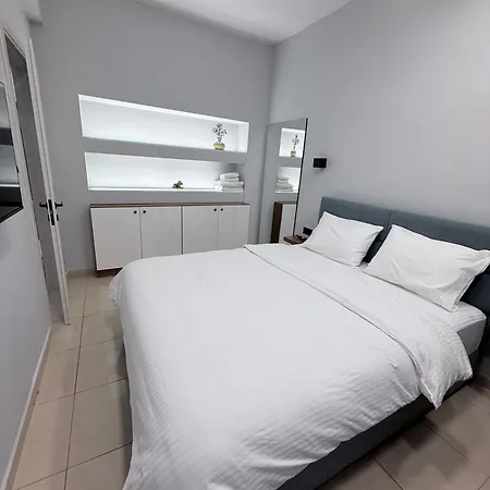 G&e Apartamento