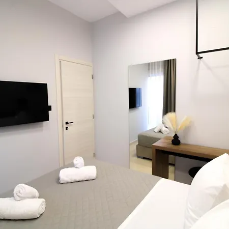 G&e Διαμέρισμα Καβάλα