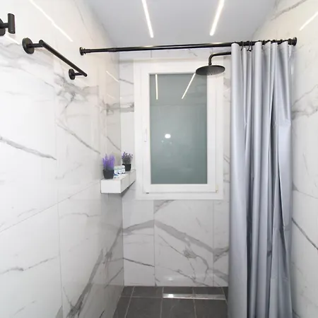 G&e Διαμέρισμα Καβάλα