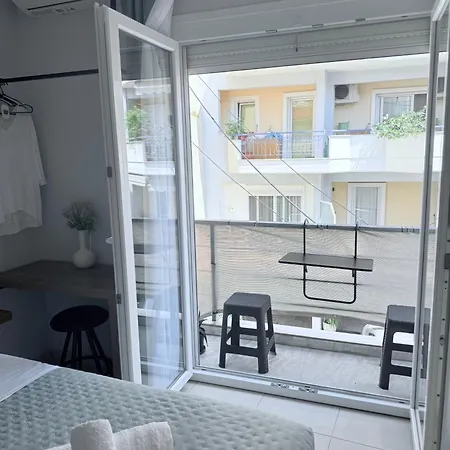 G&e Διαμέρισμα Καβάλα