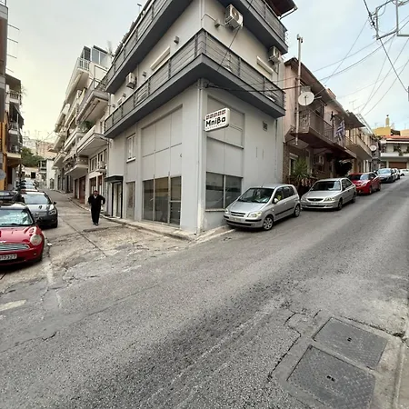 Apartamento G&e