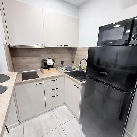 G&e Apartamento