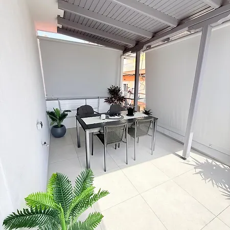 Apartamento G&e *