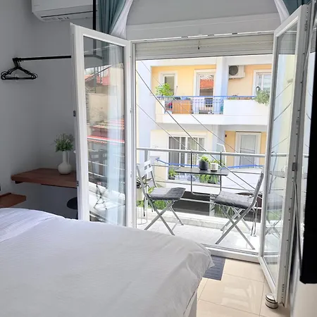 G&e Apartamento *