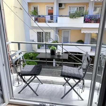 Appartamento G&e Kavala