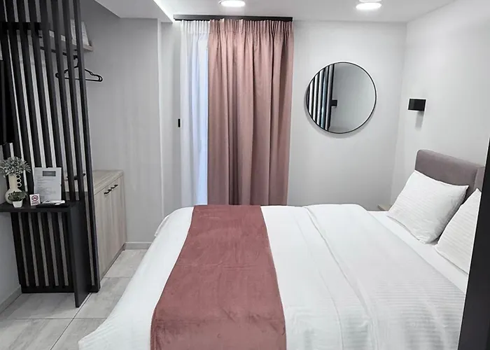 Lejlighed G&e Kavala