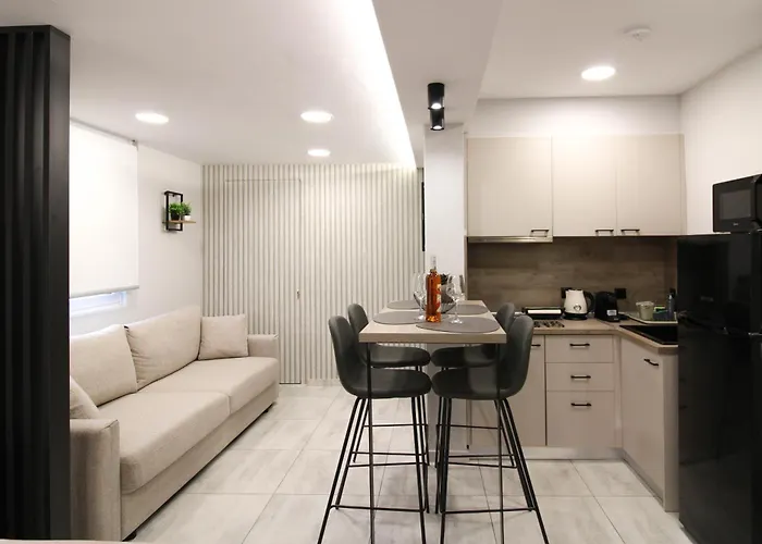 G&e Lejlighed Kavala