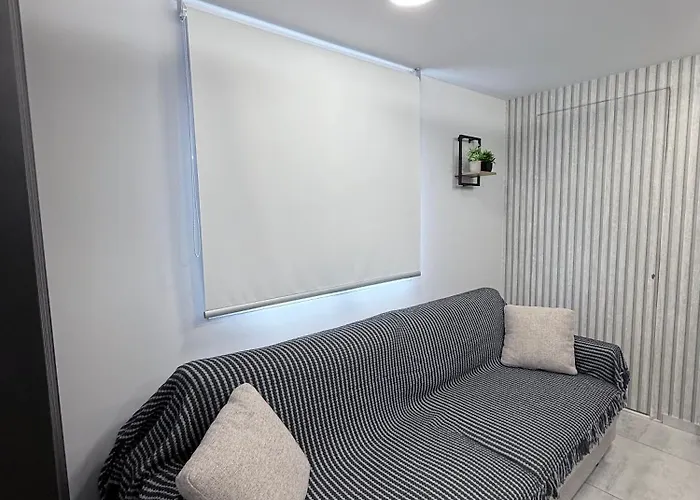 Lejlighed G&e Kavala