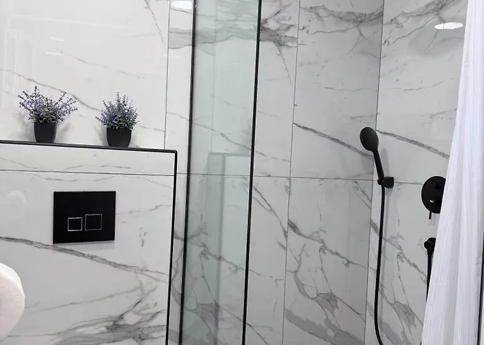 Lejlighed G&e Kavala