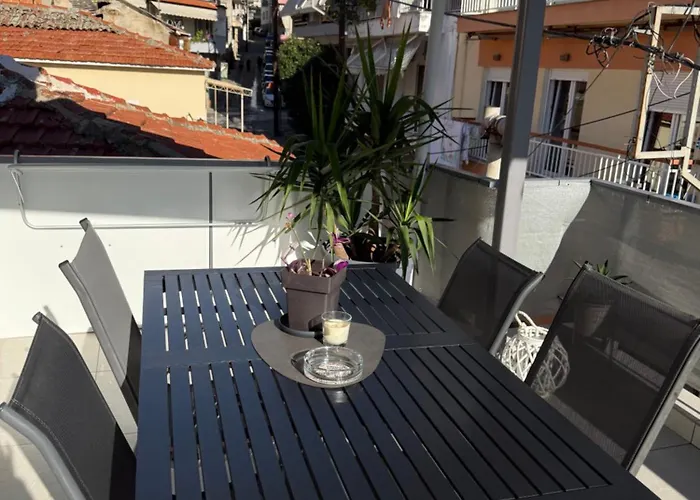 Daire G&e Kavala