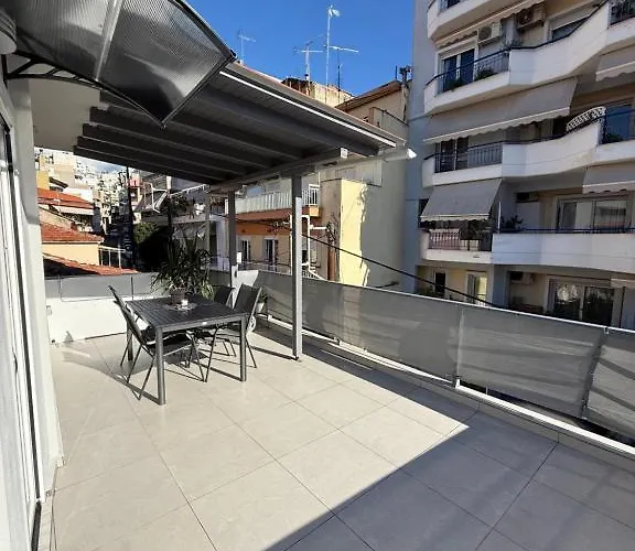 G&e Lejlighed Kavala