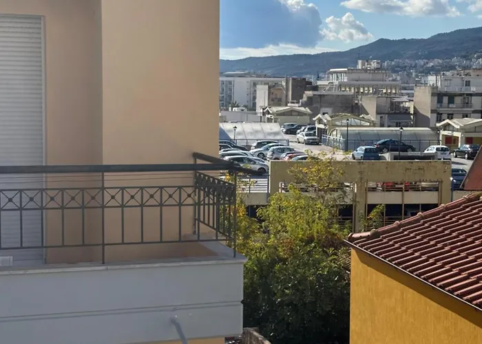 Lejlighed G&e Kavala