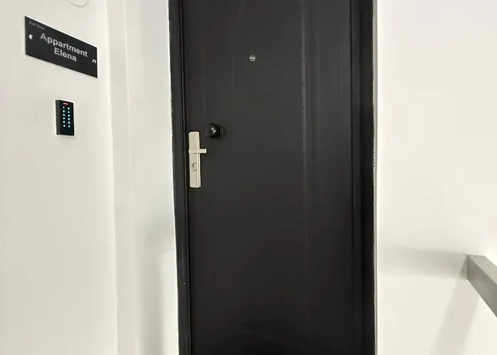 Lejlighed G&e Kavala