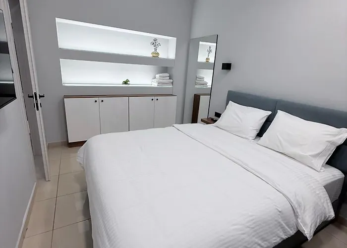 G&e Apartament