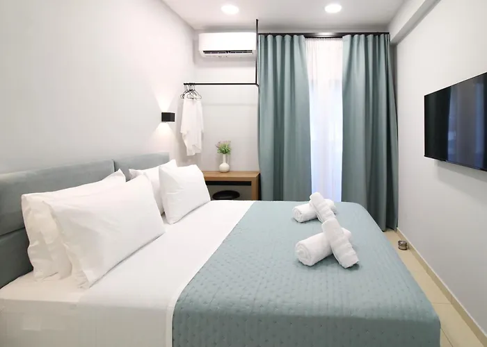 G&e Lejlighed Kavala