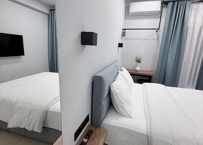 Lejlighed G&e Kavala